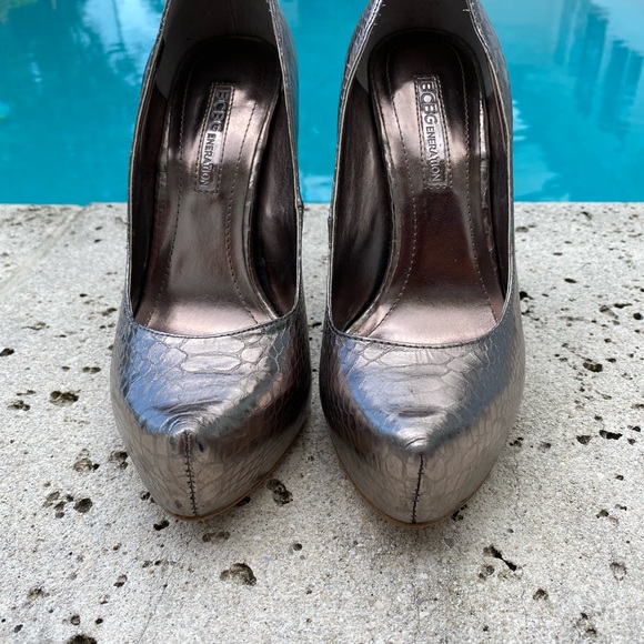 Pumps BCBG - Picture 3 of 4